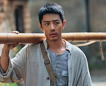 ความประทับใจของเมกะสตาร์แดนมังกร “เซียวจ้าน” ที่มีต่อผลงานล่าสุด “Gezhi Town - เมืองนักสู้” 26 กุมภาพันธ์ในโรงภาพยนตร์เท่านั้น